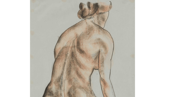 Picture for: Figure Drawing