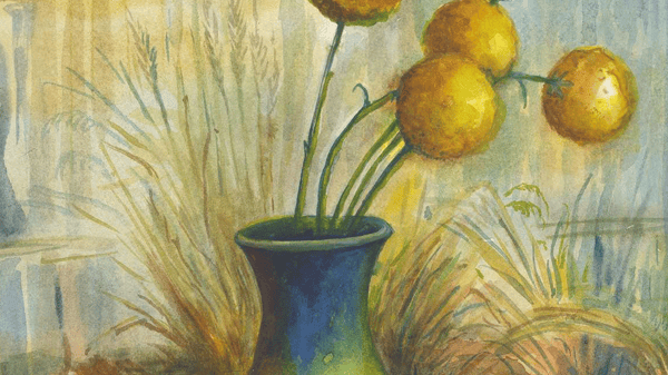 Picture for: Watercolor Painting