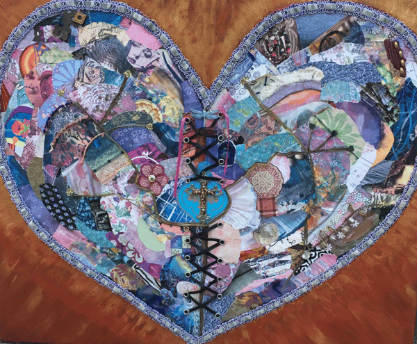 Picture for Mixed Media Open Studio