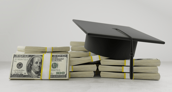 Course How to Chase College Merit Money image 1
