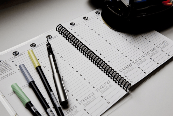 Picture for: Life Management Workshops