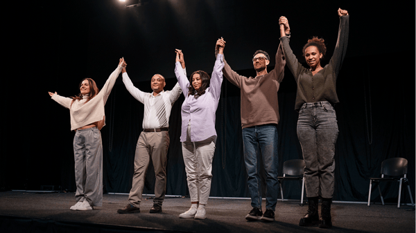 Picture for Music, Theater & Film