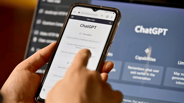 Picture for: AI Made Easy:  A Hands-on Workshop for Everyday Life & Work