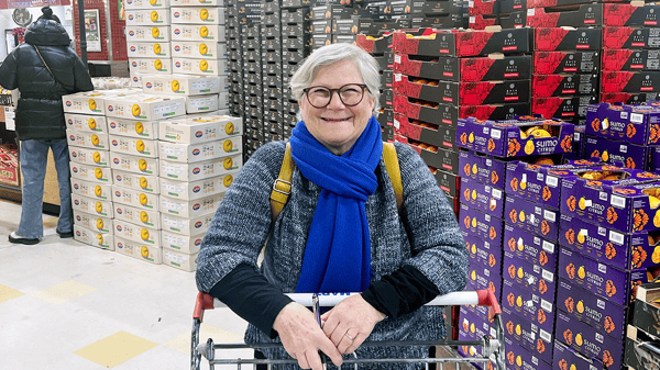 Picture for: Conquer H Mart!