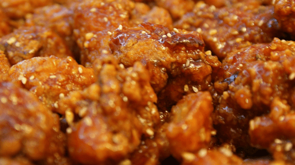 Picture for: Korean Fried Chicken & Sides