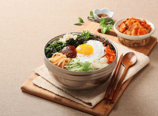 Image for Korean Kitchen