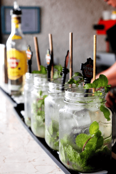 Picture for: The Art of the Cocktail