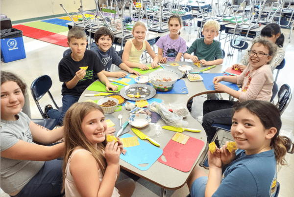 Picture for Languages & Life Skills