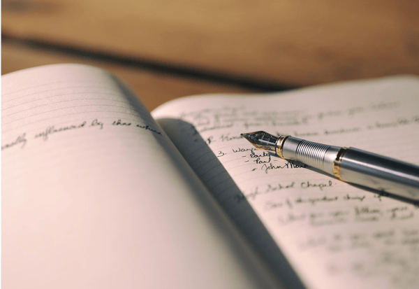 Image for Memoir Writing:  Your Holiday Story