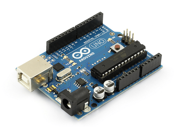 Picture for: Basic Electronics with Arduino