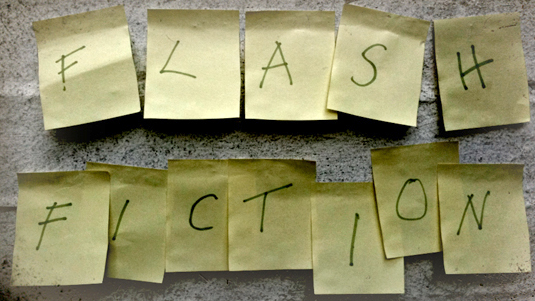 Picture for: Flash Fiction for Fun & Creativity