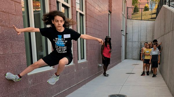 Picture for: Parkour