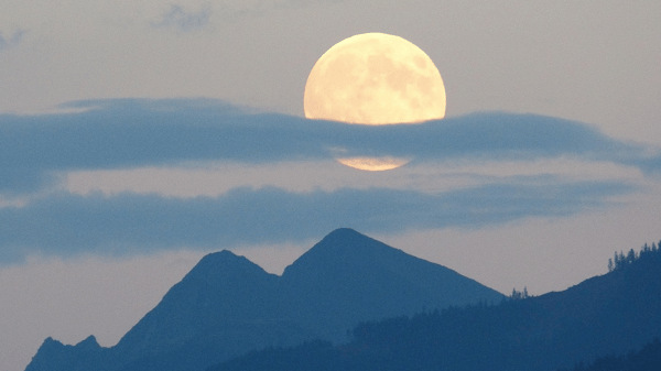 Picture for: Full Moon Hike