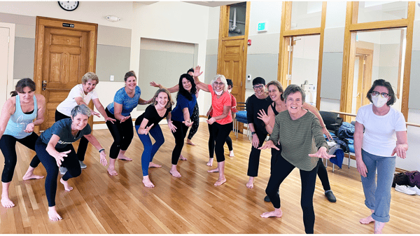 Picture for: Yoga Dance: Miracle Morning