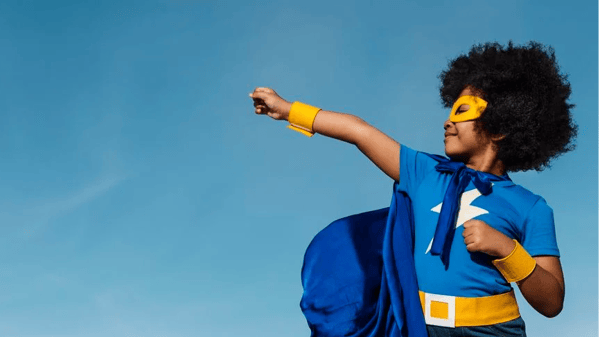 Picture for: Movie Making: Super Heroes