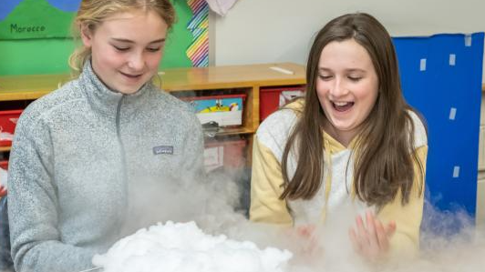 Picture for: Wacky Science Television