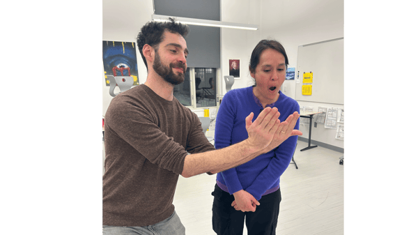Course Improv Comedy image 1