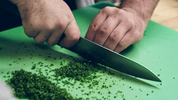 Picture for: Knife Skills 101