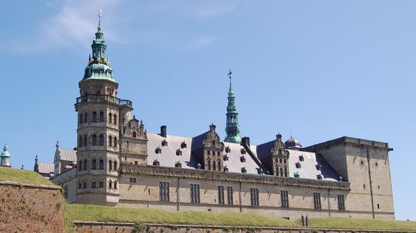 Image for Shakespeare Table Read: Hamlet