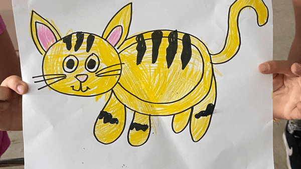 Image for Doodle Bugs