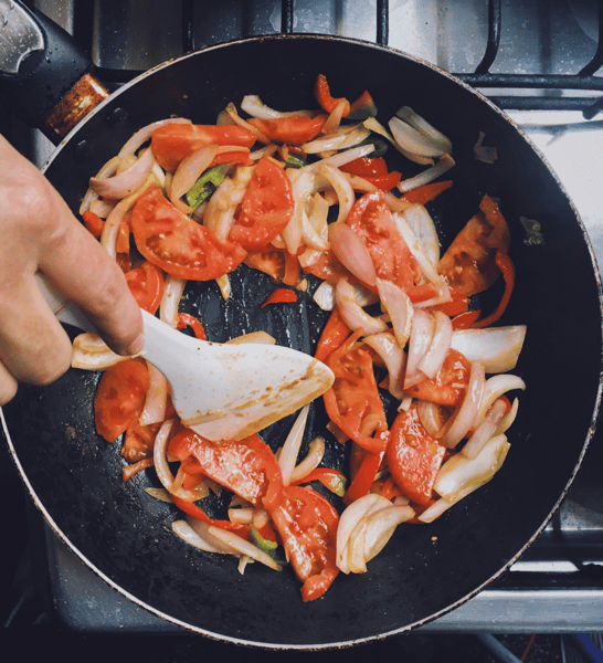 Picture for: Spanish Cooking Together (Family)