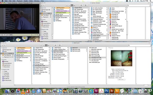 Picture for: File Management on the Mac