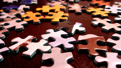 Picture for: Puzzle Pandemonium: Competitive Speed Puzzling