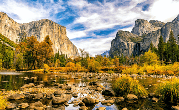 Picture for: The Science of National Parks