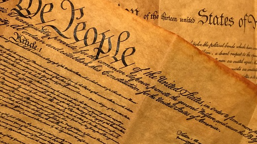 Picture for: The First Amendment in American History