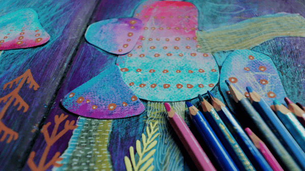 Picture for Mixed Media Open Studio