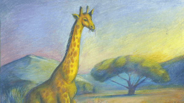 Picture for Exploring Light & Color with Oil Pastels