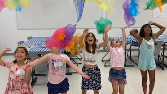 Picture for: Dance Inspired by Stories