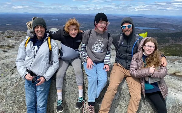 Picture for: Hiking Club: Nature Explorations