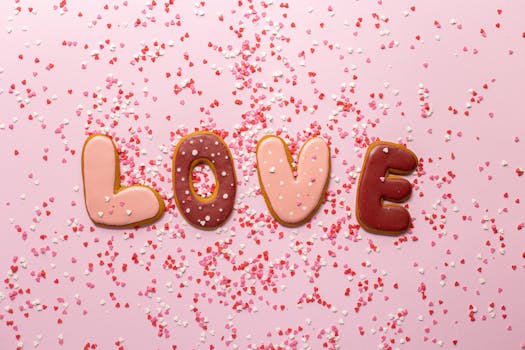 Image for Valentine’s Cookie Decorating