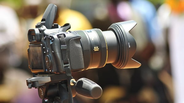 Picture for: Focus on Digital Photography Basics