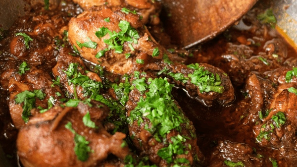 Picture for: Flavors of Goa: Indo-Portuguese Cuisine