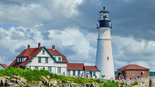 Picture for: Inside the Pages of Olive Kitteridge