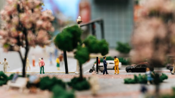 Picture for: Clay Days: Tiny Towns