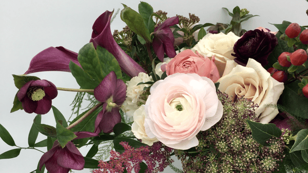 Picture for: Fearless Flower Arranging