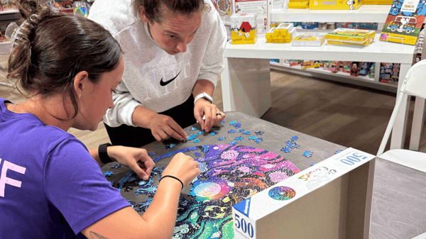 Picture for: Puzzle Pandemonium