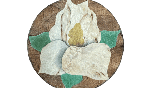 Picture for: Intro to Double-Bevel Marquetry