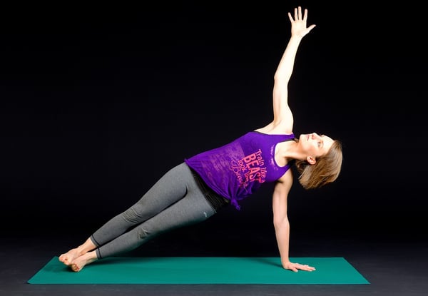 Picture for: Mat Pilates: Foundations in Flow