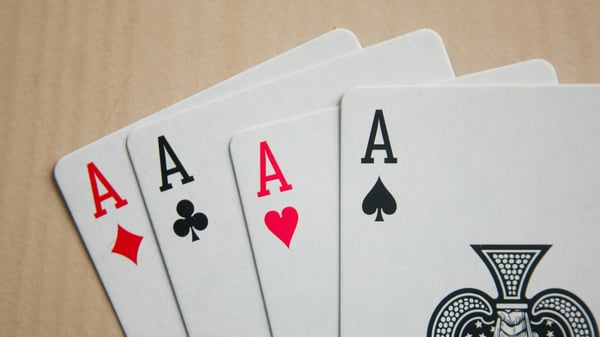 Picture for: Canasta: Beginner