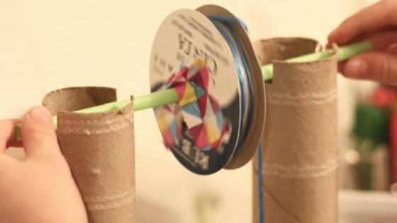 Picture for Motion Commotion