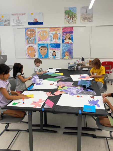 Picture for: Artist Explorers