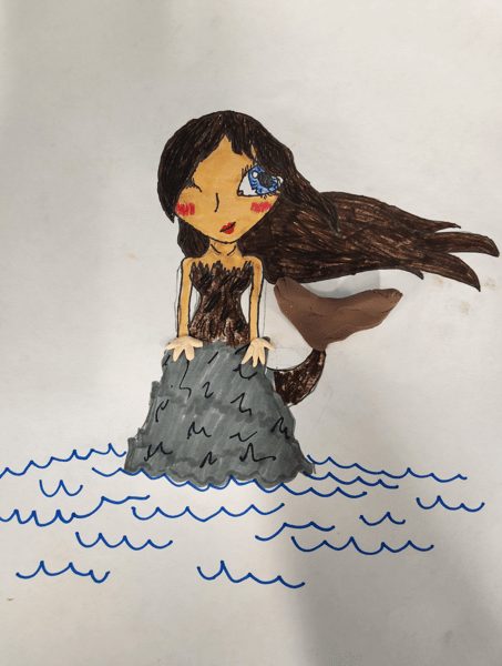 Picture for: Fantastical Worlds & Creatures