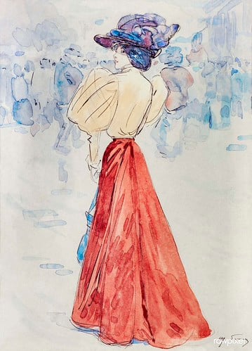 Picture for French Fashion & Design