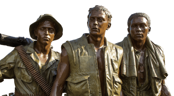 Picture for: America in Vietnam: 1954–1975