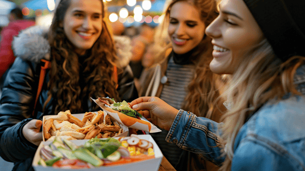 Picture for: Quincy Food Tour