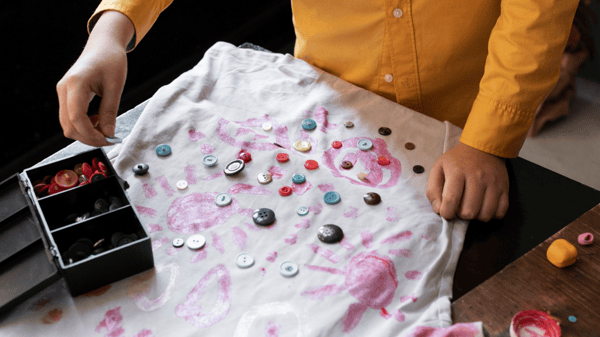 Picture for: T-Shirt Transformations